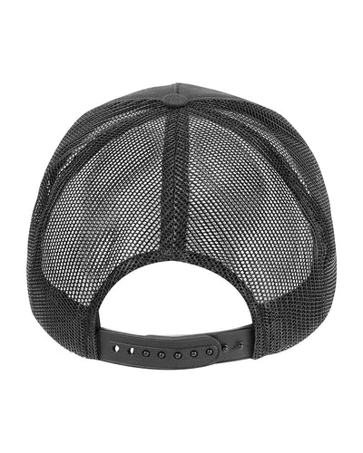 Big Accessories Lariat Ripstop Trucker
