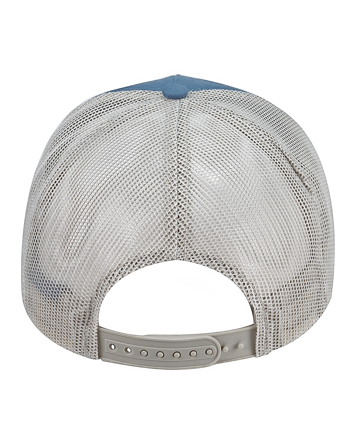 Big Accessories Lariat Ripstop Trucker Big Accessories