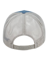 Big Accessories Lariat Ripstop Trucker Big Accessories