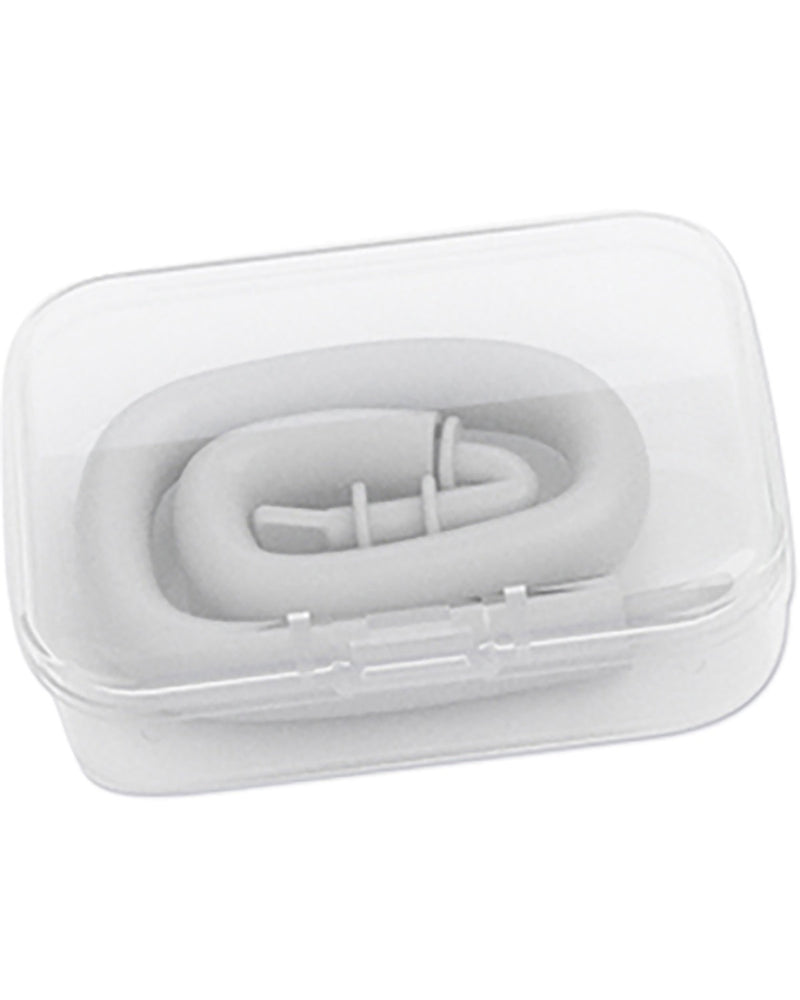 Prime Line Silicone Straw Kit With Brush
