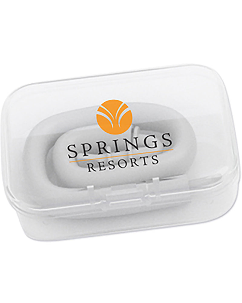 Prime Line Silicone Straw Kit With Brush