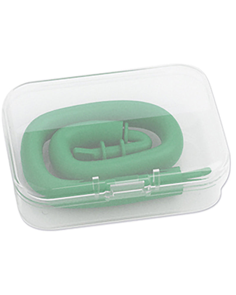 Prime Line Silicone Straw Kit With Brush