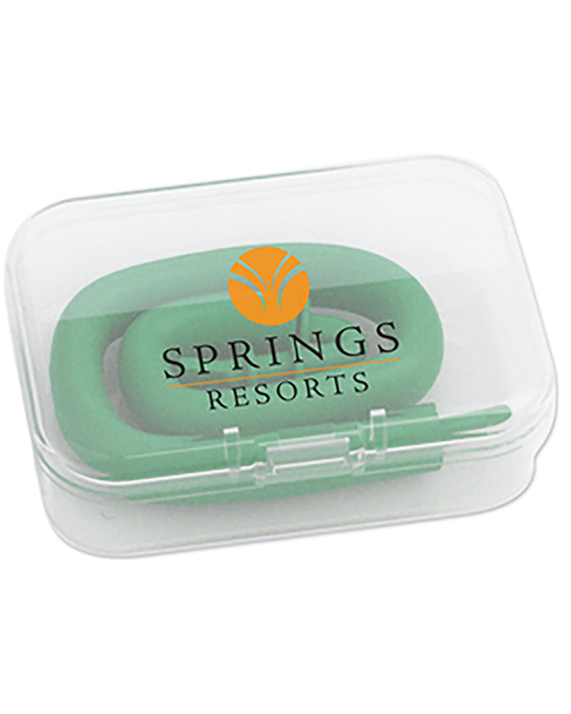Prime Line Silicone Straw Kit With Brush