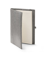 Prime Line Felt Refillable Journal Prime Line