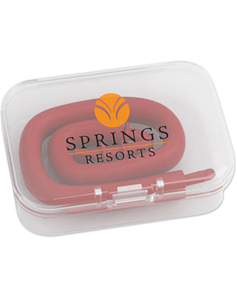 Prime Line Silicone Straw Kit With Brush