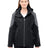 North End Ladies' Impulse Interactive Seam-Sealed Shell North End