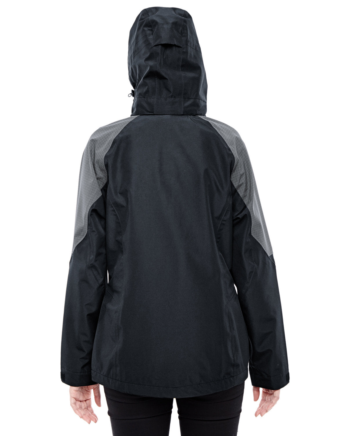 North End Ladies' Impulse Interactive Seam-Sealed Shell North End