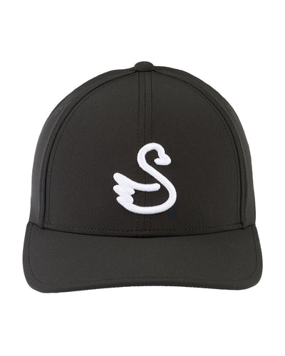 Swannies Golf Men's Swan Delta Hat