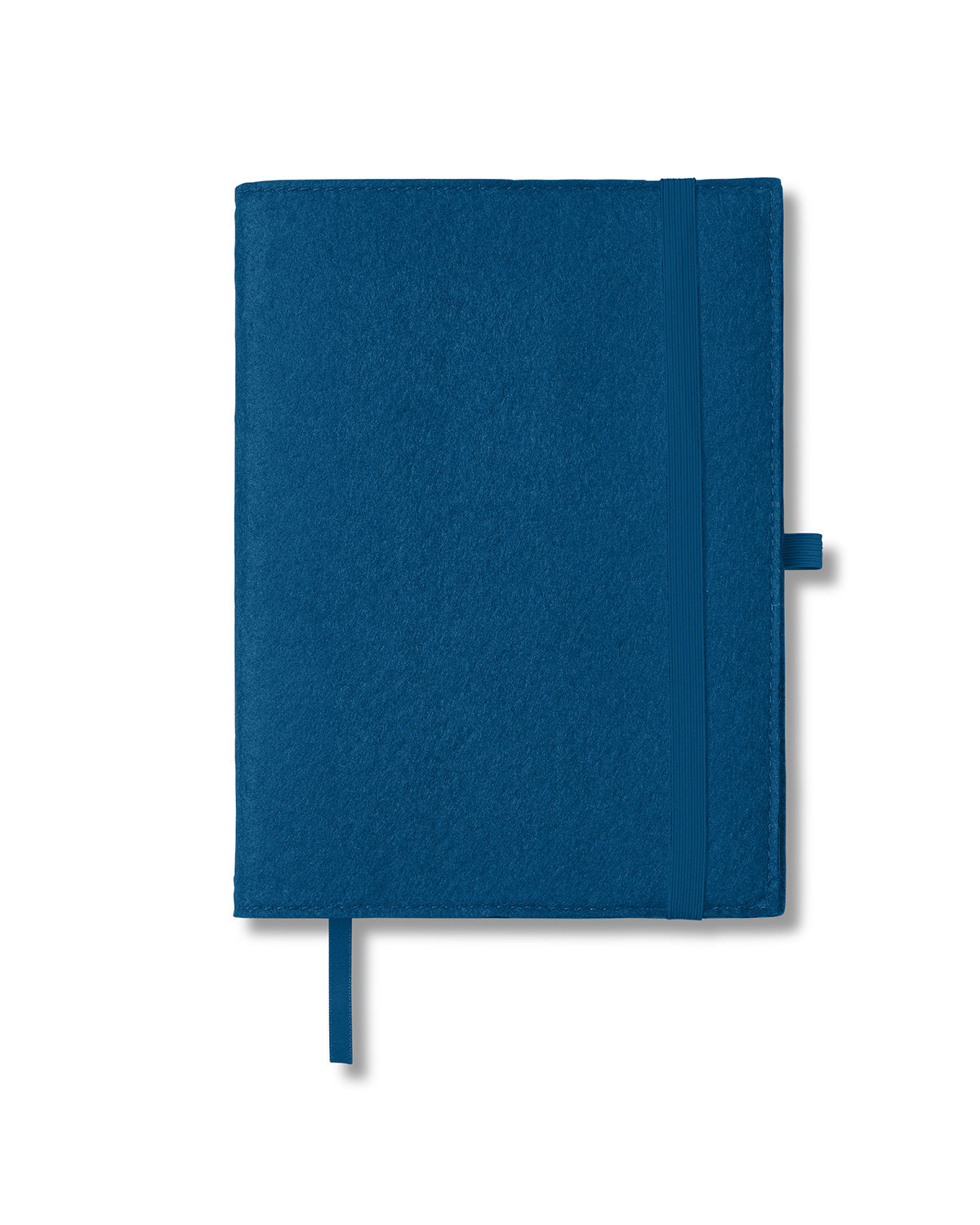 Prime Line Felt Refillable Journal Prime Line