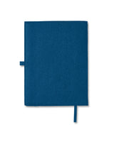 Prime Line Felt Refillable Journal Prime Line