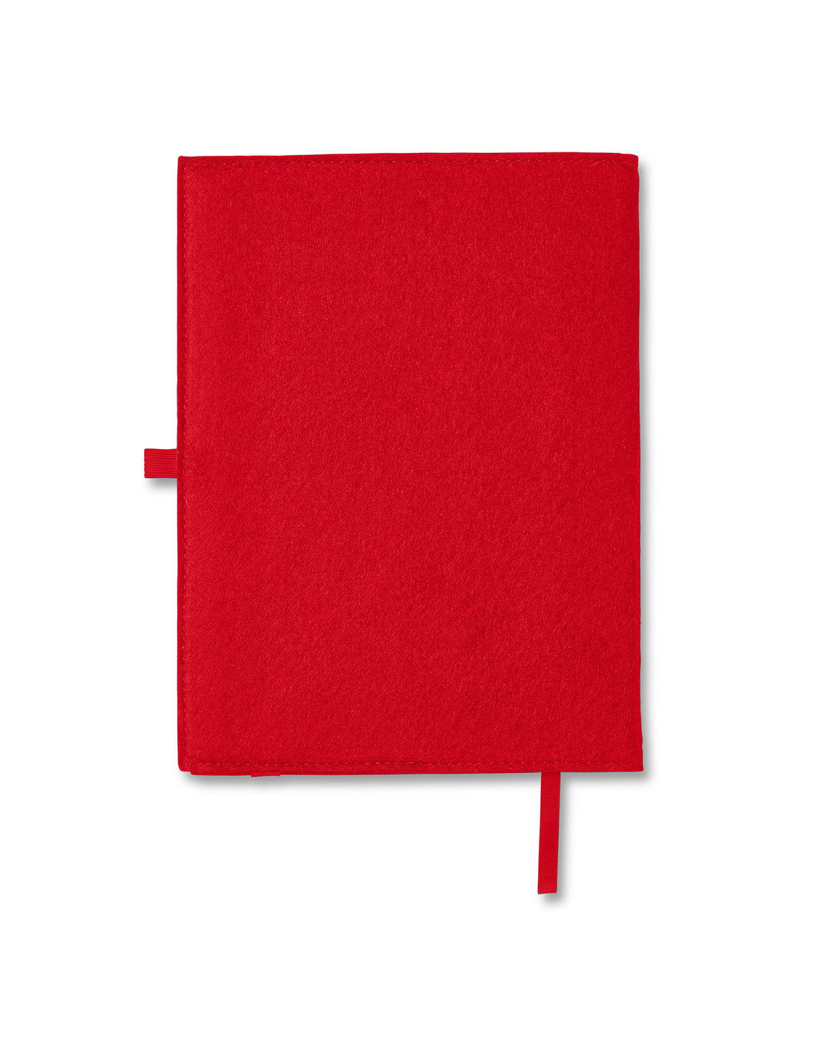 Prime Line Felt Refillable Journal Prime Line