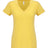 Next Level Apparel Ladies' Sueded V-Neck T-Shirt Next Level Apparel