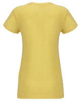 Next Level Apparel Ladies' Sueded V-Neck T-Shirt Next Level Apparel