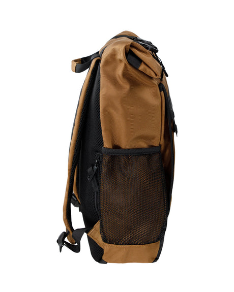Dri Duck Ballistic Nylon Roll Top Backpack DRI DUCK