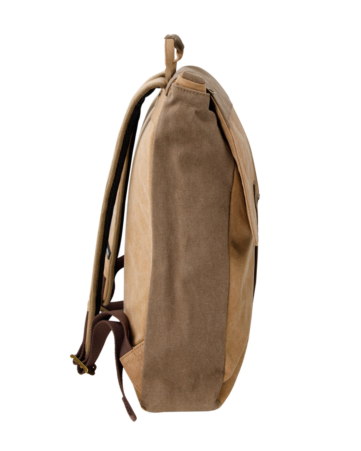 Dri Duck Concrete Canvas Commuter Backpack DRI DUCK