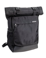 Dri Duck Ballistic Nylon Roll Top Backpack DRI DUCK