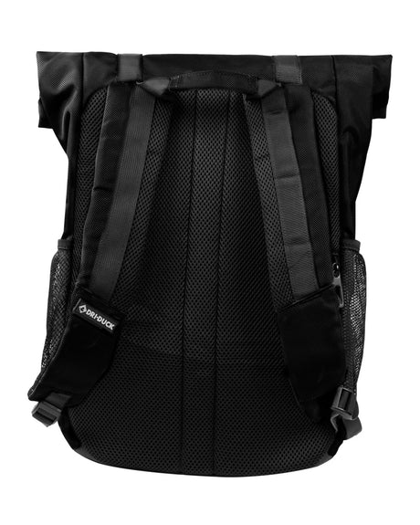 Dri Duck Ballistic Nylon Roll Top Backpack DRI DUCK
