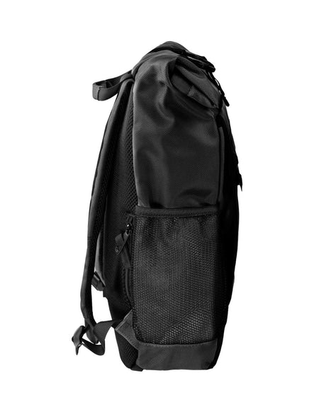 Dri Duck Ballistic Nylon Roll Top Backpack DRI DUCK