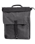 Dri Duck Concrete Canvas Commuter Backpack DRI DUCK