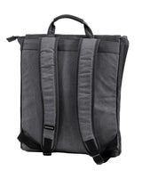 Dri Duck Concrete Canvas Commuter Backpack DRI DUCK