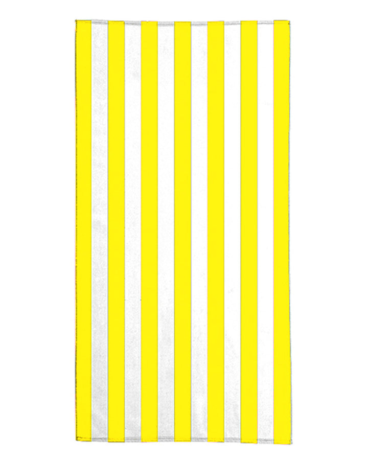 Pro Towels 30X60 Standard Cabana Beach Towel Pro Towels