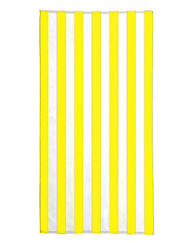 Pro Towels 30X60 Standard Cabana Beach Towel