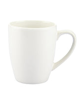 Prime Line 12oz Contemporary Challenger Café Ceramic Mug Prime Line