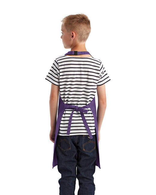 Artisan Collection by Reprime Youth Apron