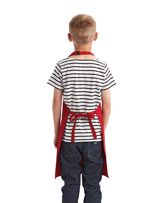Artisan Collection by Reprime Youth Apron