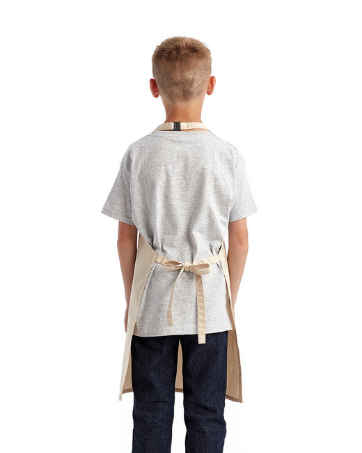 Artisan Collection by Reprime Youth Apron