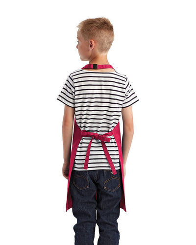 Artisan Collection by Reprime Youth Apron