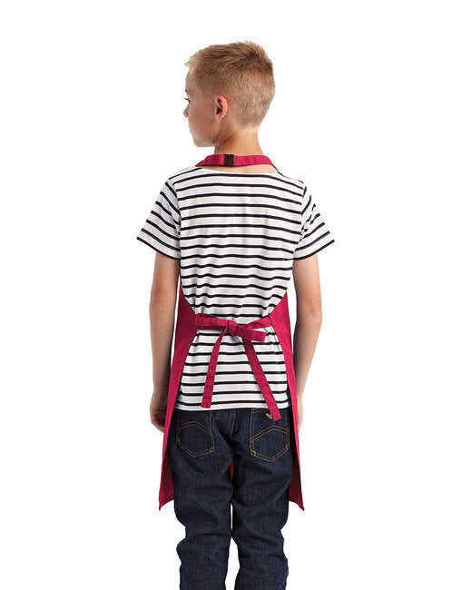 Artisan Collection by Reprime Youth Apron