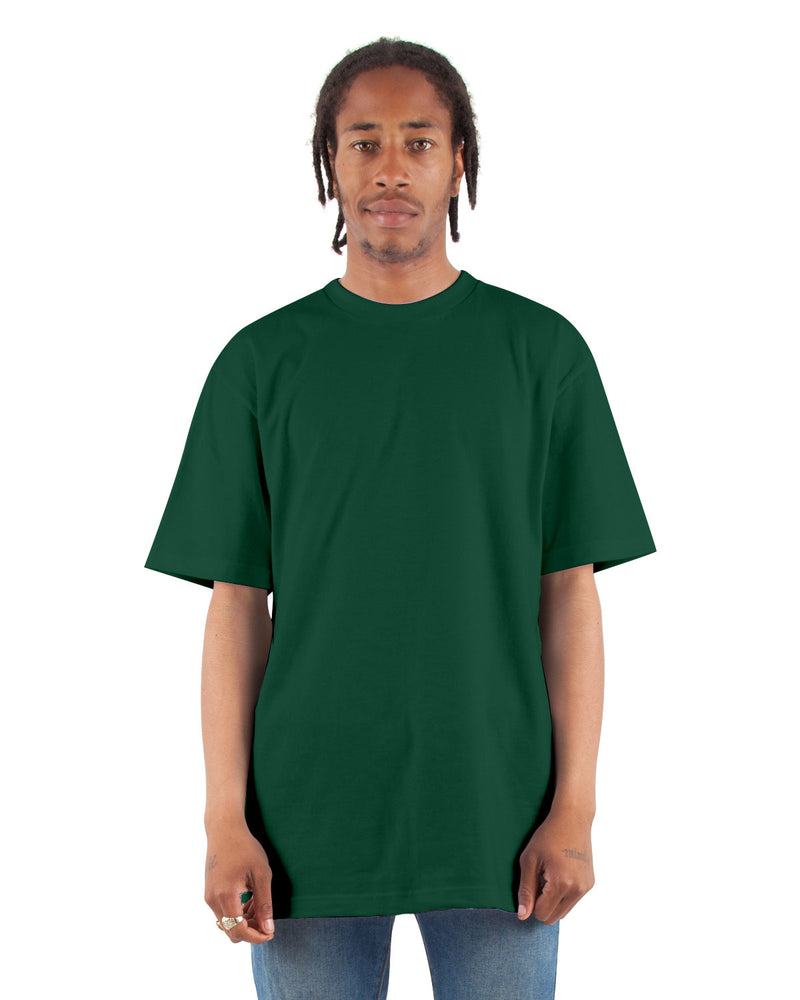 Shaka Wear Adult 6.5 oz., RETRO Heavyweight Short-Sleeve T-Shirt