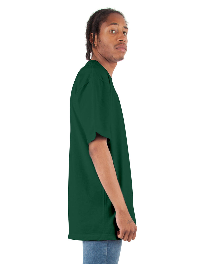 Shaka Wear Adult 6.5 oz., RETRO Heavyweight Short-Sleeve T-Shirt