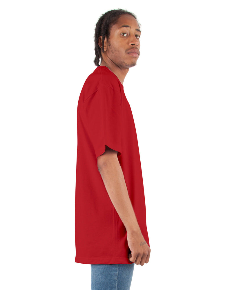 Shaka Wear Adult 6.5 oz., RETRO Heavyweight Short-Sleeve T-Shirt