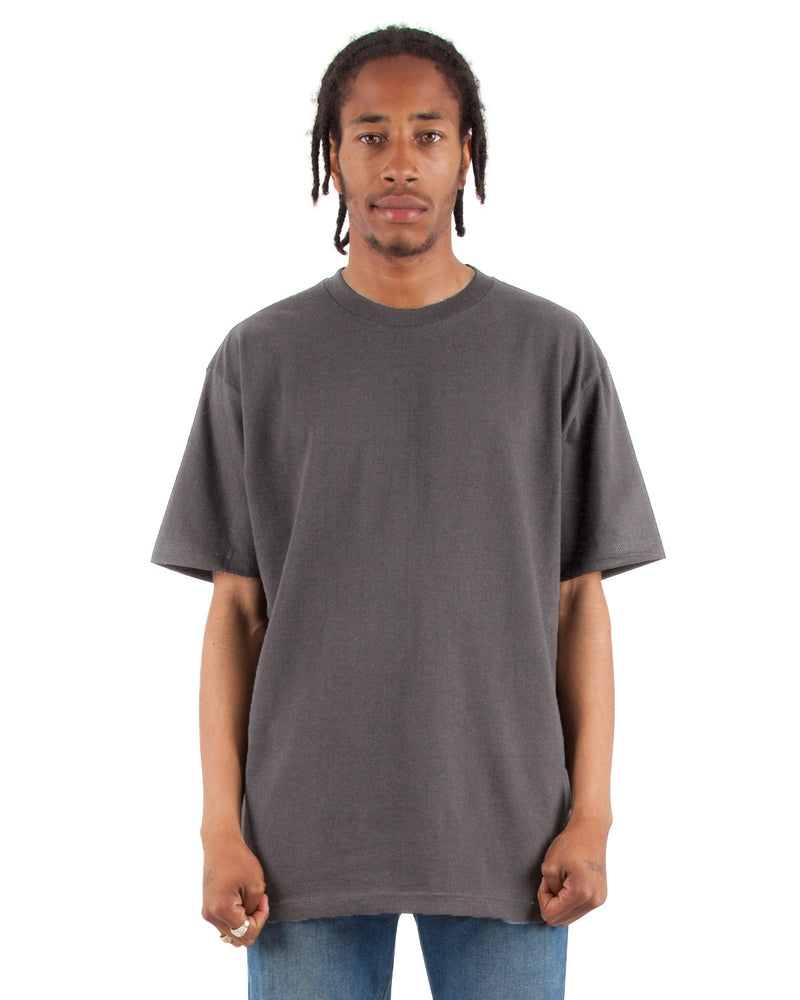 Shaka Wear Adult 6.5 oz., RETRO Heavyweight Short-Sleeve T-Shirt