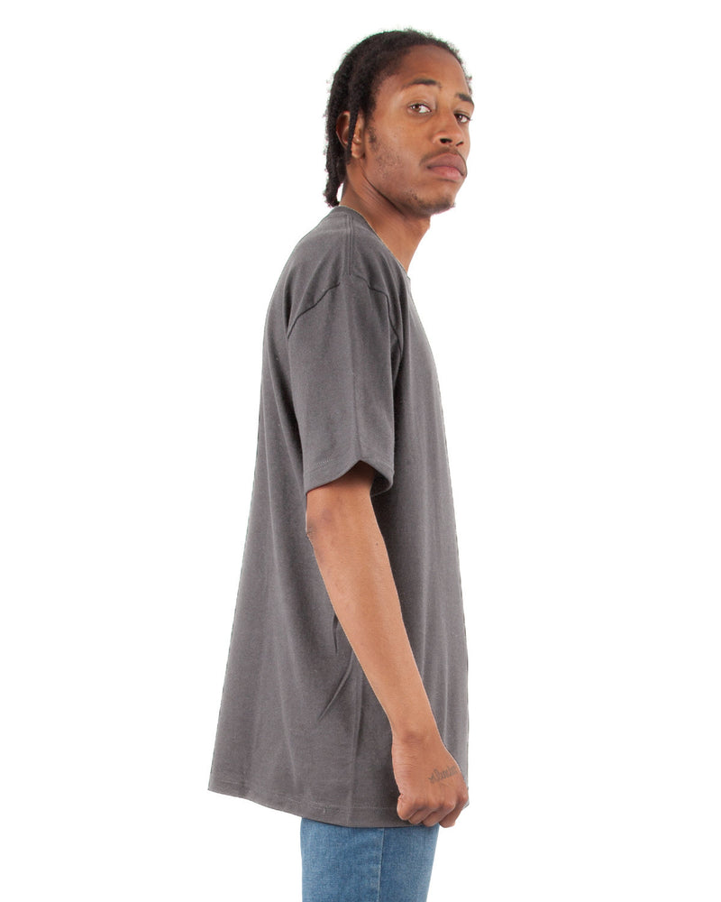 Shaka Wear Adult 6.5 oz., RETRO Heavyweight Short-Sleeve T-Shirt