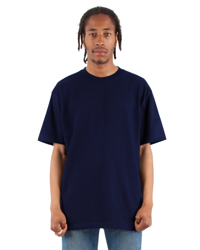 Shaka Wear Adult 6.5 oz., RETRO Heavyweight Short-Sleeve T-Shirt