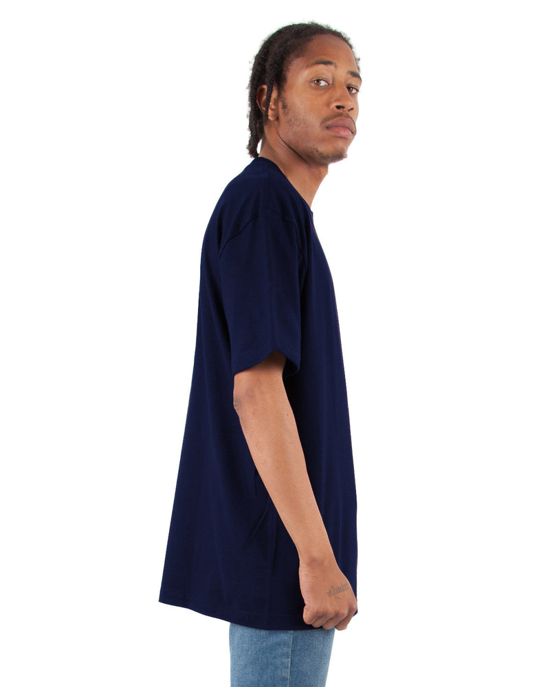 Shaka Wear Adult 6.5 oz., RETRO Heavyweight Short-Sleeve T-Shirt