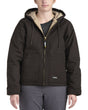 Berne Ladies' Softstone Hooded Coat Berne