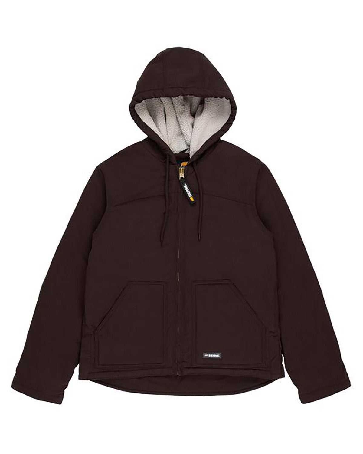 Berne Ladies' Softstone Hooded Coat Berne