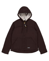 Berne Ladies' Softstone Hooded Coat Berne