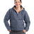 Berne Ladies' Softstone Hooded Coat Berne