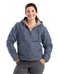 Berne Ladies' Softstone Hooded Coat Berne
