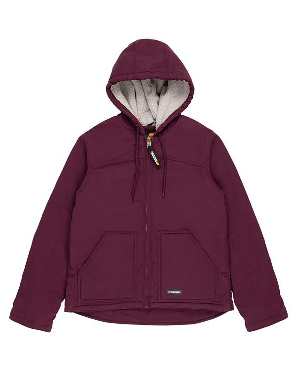 Berne Ladies' Softstone Hooded Coat Berne