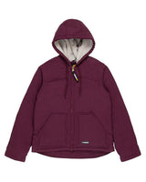 Berne Ladies' Softstone Hooded Coat Berne