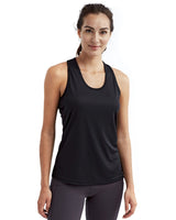 TriDri Ladies' Knot Back Venus Tank TriDri