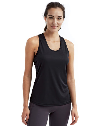 TriDri Ladies' Knot Back Venus Tank