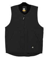 Berne Men's Workman's Duck Vest Berne