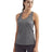 TriDri Ladies' Knot Back Venus Tank TriDri
